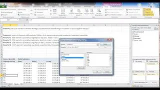 Kurs Excel Zaawansowany - [lekcja #27] - Tabele przestawne cz. 9