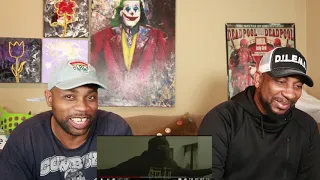 HOPSIN - COVID MANSION | REACTION | PLANET BREAKDOWN