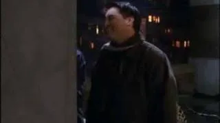 Joey and Ross - Gag Reel