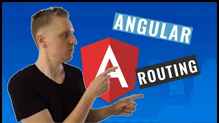 Angular Routing - Learn Needed Basics