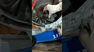 2011 Kia Soul Clutch Replacement