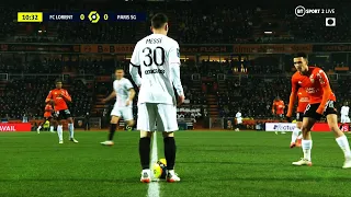 Lionel Messi vs FC Lorient - 20/21 HD