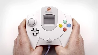 Sega Dreamcast Unboxing - Almost Cried