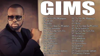 GIMS Plus Grands Succès 2023 ♫ Gims Greatest's Hits 2023