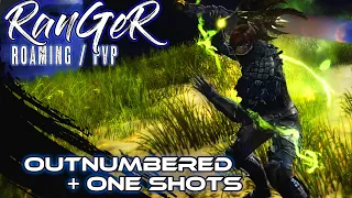 Gw2 WvW- Soulbeast WvW&SPvP Edited by and Ft. Kyrtical Error