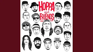 Hoppa's Cypher (feat. Jarren Benton, Dizzy Wright, SwizZz & Hopsin)