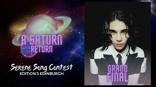 Serene Song Contest Edition 3 - Final Recap
