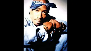 2pac - There U Go (AHP REMIX) 2023