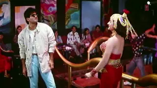 Jhoomo Jhoomo Full Song | Judge Muzrim | Jitendra, Sunil Shetty, Ashwini Bhave