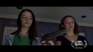 Thoroughbreds Red Band Trailer Nominee Best Independent Trailer GTA19 (2018)