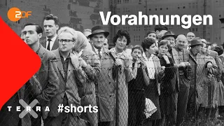 Vorahnungen – Countdown zum Mauerbau | Terra X