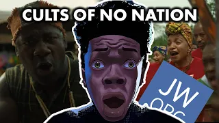 Jehovah's Witnesses made an AFRICAN MOVIE | It's worse than you think...