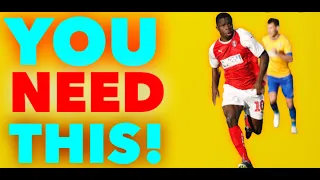 What Makes A Good Winger?  - Top 5 importance of a winger