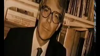 Black Wednesday - a documentary about the crash of the pound sterling in 1992