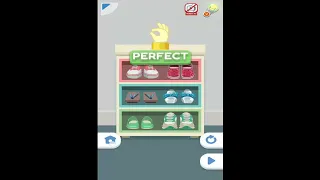 Make It Perfect 2 Level 113-140 Walkthrough