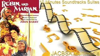 "Robin & Marian" Soundtrack Suite