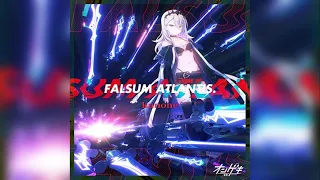 【オンゲキ/maimai/D4DJ/CHUNITHM】kanone - Falsum Atlantis.【音源】