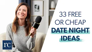33 Affordable Date Night Ideas Your Spouse Will Love