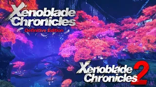 2 Hours of Relaxing Xenoblade Chronicles Music to Listen to Before Xenoblade 3