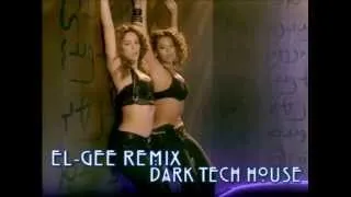 Beautiful Liar (EL-Gee Remix) - Beyoncé & Shakira