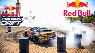 1200 HP RC-F LEXUS DRIFT MACHINE @Ahmad Daham DRIFT COMPILATION AT REDBULL CAR PARK DRIFT KENYA ||