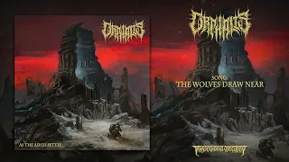 ORPHALIS (Germany) - The Wolves Draw Near (Brutal/Technical Death Metal) Transcending Obscurity