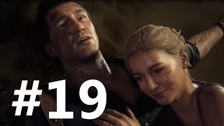 Uncharted 4 Türkçe/Her Yer Tuzak Dolu #19