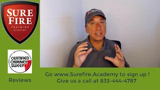 SureFire Training Academy | NCSG 2020 Online Booth Commercial