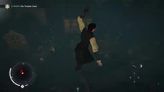 How to make Evie fly in Assassin's Creed Syndicate