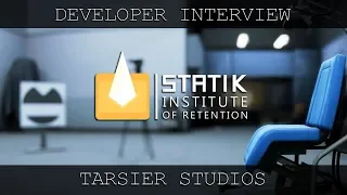 PSVR INTERVIEW | Statik | Björn Sunesson and Daniel Dalebjörk