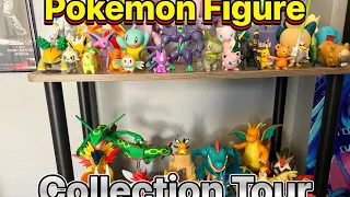 Pokemon Figure Collection 2023