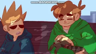 EDDSWORLD / TOP 4 ANIMATION / R.DES. / WARNING Tom/Edd /