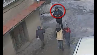 Полицейские сектора Рышкановка разыскивают мужчину на видеозаписи.