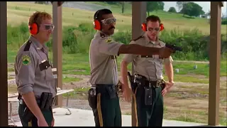 Super Troopers   Bullet Proof Cup