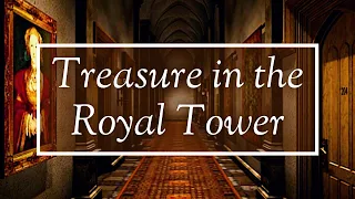 Nancy Drew | Treasure in the Royal Tower Music & Ambience