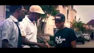 Sound Sultan ft Wizkid - Kokose (Official Video)