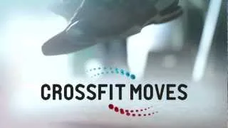 CrossFit Moves te Antwerpen-Noord