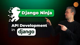 Django-Ninja APIs - Modern API Development in Django