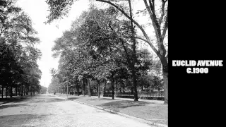 Old photos of Cleveland(Ohio)1895-1915