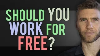 Should You Ever Work for Free to Get EXPOSURE