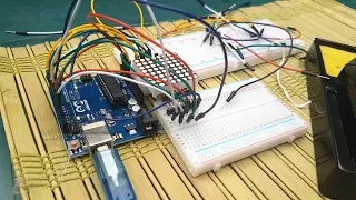 ARDUINO, To działa!