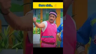 Haji Andre hampir saja..😁 || btstrans7 #shorts #comedy #btstrans7 #laporpaktrans7