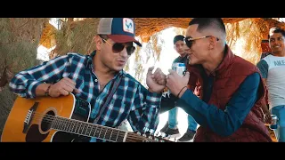 Edgar Fimbres Ft  Airam Paez - Soy Del Valle