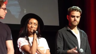 BloodyNightCon 2017 - Opening Ceremony