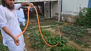 Home Garden Mufti Tariq Masood | Mufti Tariq Masood Vlogs