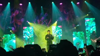 Cuco Live Concert - Atlanta, GA - 8/28/2022