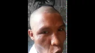 Este es el corte de "TONG PO"