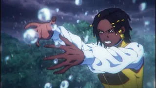 Annette - All Powers & Fights Scenes (Castlevania: Nocturne S01)