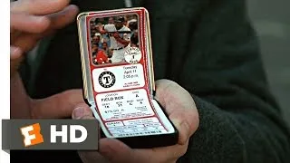 Fever Pitch (3/5) Movie CLIP - Really Big Fan (2005) HD