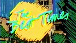 Classic TV Theme: The Best Times